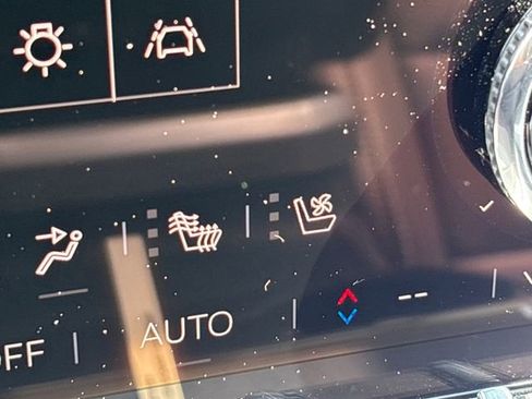 New 2026 GMC Terrain Elevation AWD/4WD image 9