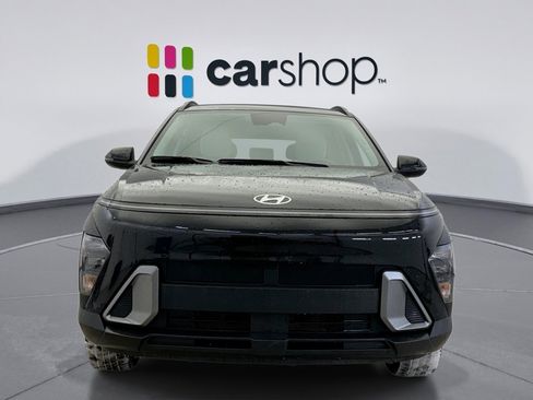 Used 2025 Hyundai Kona SEL image 8