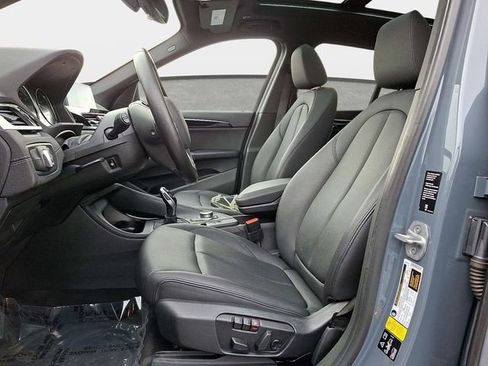 Used 2021 BMW X1 xDrive28i w/ Convenience Package image 17