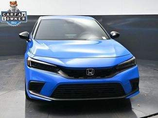 Used 2023 Honda Civic Sport video 2