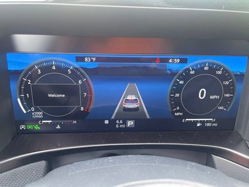 New 2026 Subaru Outback Limited AWD/4WD image 19