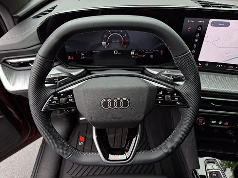 New 2026 Audi SQ5 Premium Plus AWD/4WD image 18