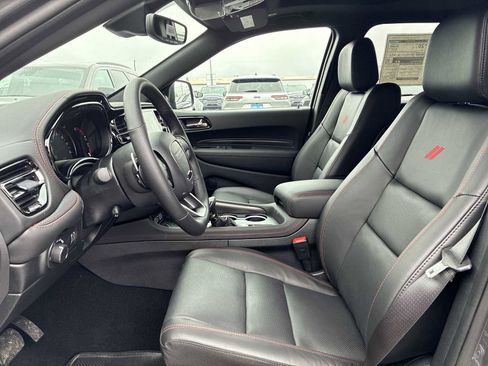 New 2026 Dodge Durango GT AWD/4WD image 13