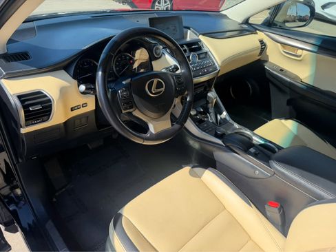 Used 2015 Lexus NX 200t FWD image 16