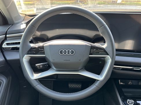 Used 2025 Audi A5 2.0T Premium Plus AWD/4WD image 19