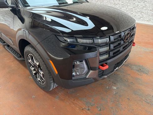 New 2026 Hyundai Santa Cruz XRT AWD/4WD image 9