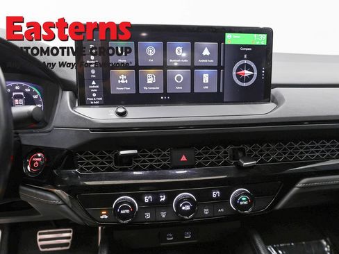 Used 2023 Honda Accord Sport image 12