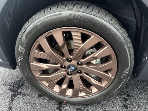 New 2026 Subaru Forester Sport AWD/4WD image 54