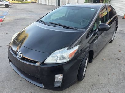 Used 2010 Toyota Prius Two w/ Preferred Accessory Pkg