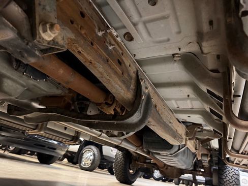 Used 2000 Ford F250 Lariat AWD/4WD image 44