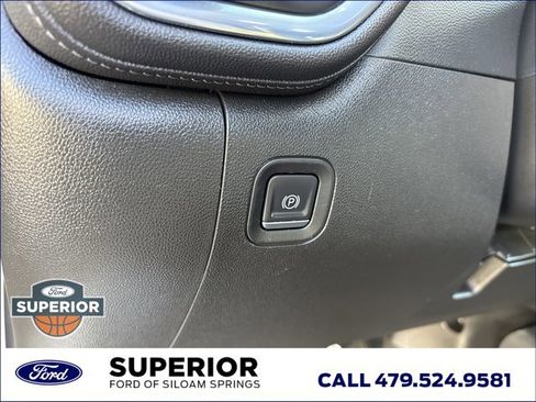 Used 2023 Chevrolet Silverado 3500 LT w/ All Star Edition image 27