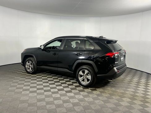 Used 2024 Toyota RAV4 XLE image 10