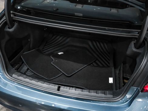 Used 2019 BMW 330i Sedan w/ Convenience Package image 49