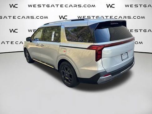 New 2026 Kia Carnival SX image 27