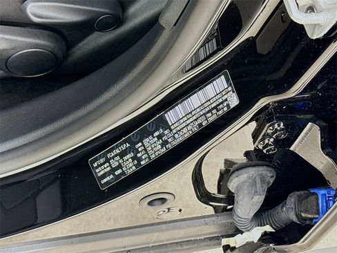 New 2025 Dodge Hornet GT w/ Tech Pack image 33