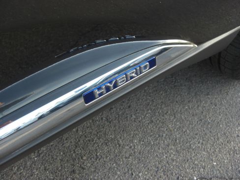 Used 2010 Lexus RX 450h AWD image 19