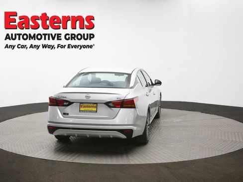 Used 2023 Nissan Altima 2.5 SV image 38