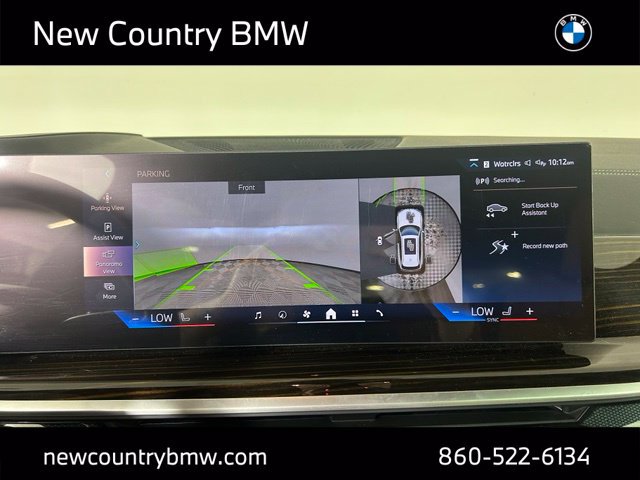 Certified 2026 BMW X5 xDrive40i w/ Premium Package AWD/4WD image 21