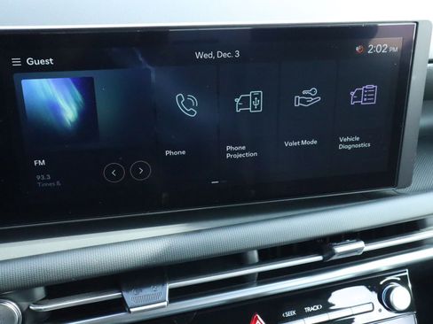 New 2026 Hyundai Santa Cruz SEL image 13