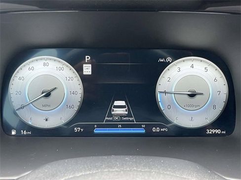 Used 2023 Hyundai Palisade Calligraphy image 18