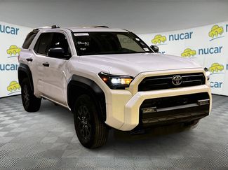 Used 2025 Toyota 4Runner SR5 video 1