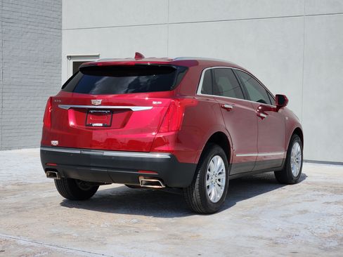 Used 2019 Cadillac XT5 FWD image 7
