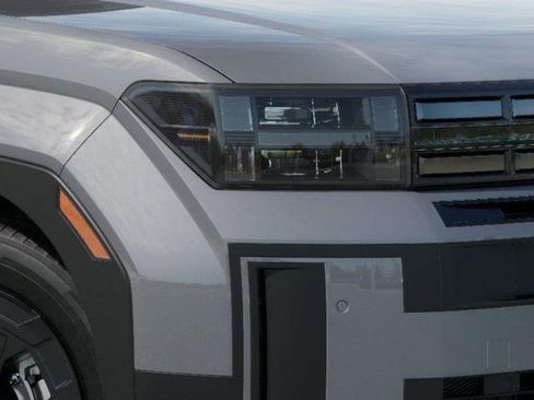 New 2026 Hyundai Santa Fe XRT image 9