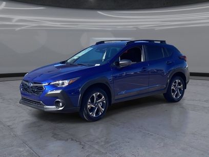 New 2026 Subaru Crosstrek 2.5i Premium