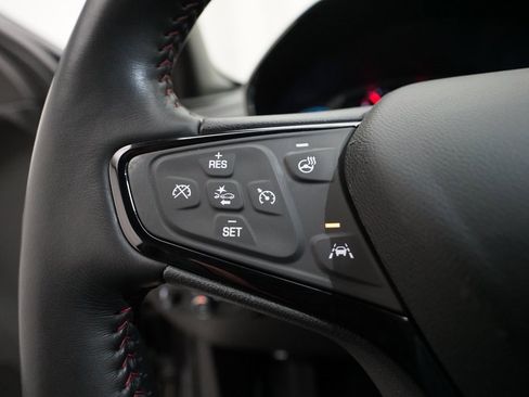 Certified 2022 Chevrolet Equinox RS w/ RS Leather Package image 18