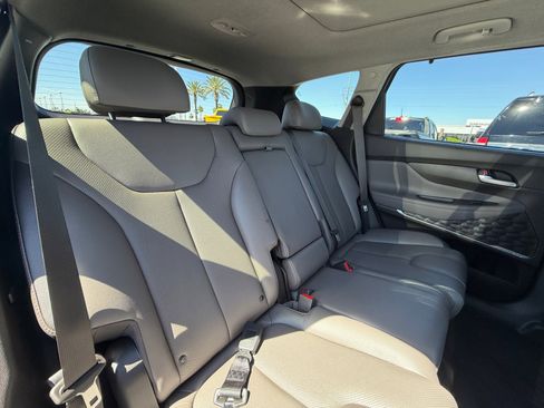 Used 2020 Hyundai Santa Fe SEL image 18