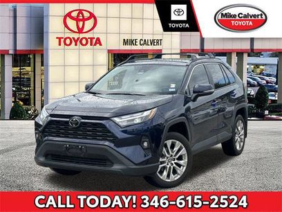 Certified 2024 Toyota RAV4 XLE Premium