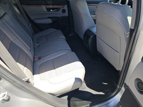 Used 2021 Honda CR-V EX-L image 5