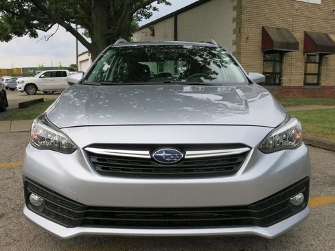 Used 2022 Subaru Impreza 2.0i Premium AWD/4WD image 7