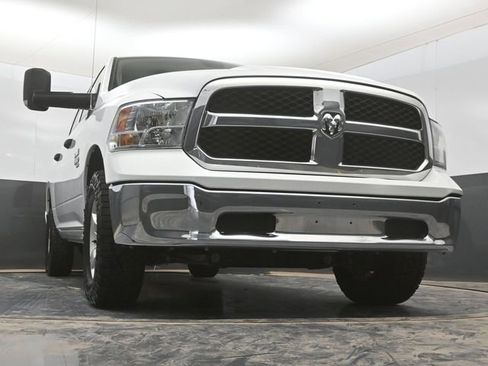 Used 2023 RAM 1500 Classic SLT w/ Trailer & Traction Group image 15