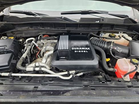 Used 2023 GMC Sierra 1500 SLT w/ SLT Premium Package image 20