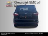 Used 2018 Ford EcoSport S image 4