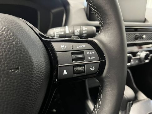 Used 2026 Honda Civic Sport Touring image 22