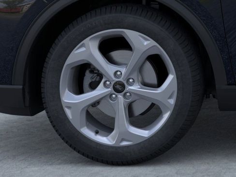 New 2026 Ford Escape ST-Line w/ Cold Weather Package image 22