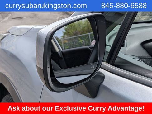 Used 2021 Subaru Forester Premium AWD/4WD image 12
