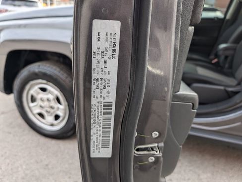 Used 2017 Jeep Patriot Sport w/ Power Value Group image 24