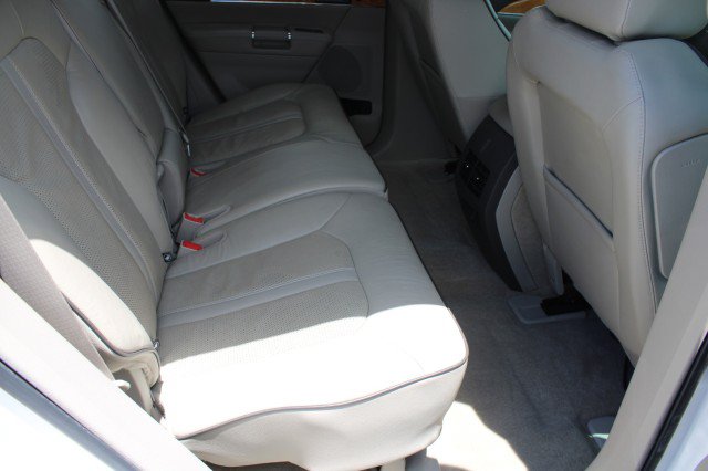 Used 2015 Lincoln MKX FWD w/ Equipment Group 102A image 12