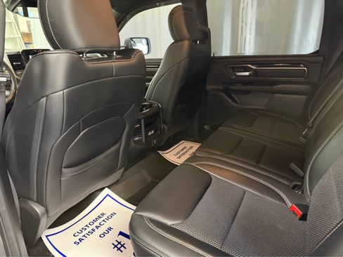 Used 2021 RAM 1500 Rebel w/ Rebel Level 2 Equipment Group image 29