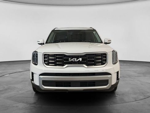 Used 2023 Kia Telluride S w/ S Sunroof Package AWD/4WD image 10