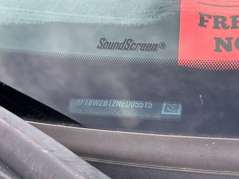 Used 2022 Ford F250 Lariat w/ Lariat Value Package image 3