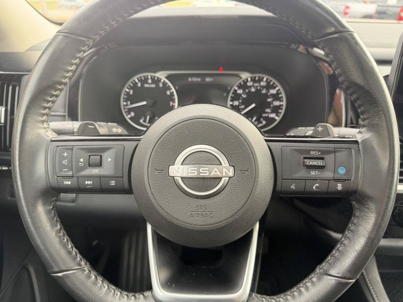 Used 2022 Nissan Pathfinder SV w/ SV Premium Package AWD/4WD image 22