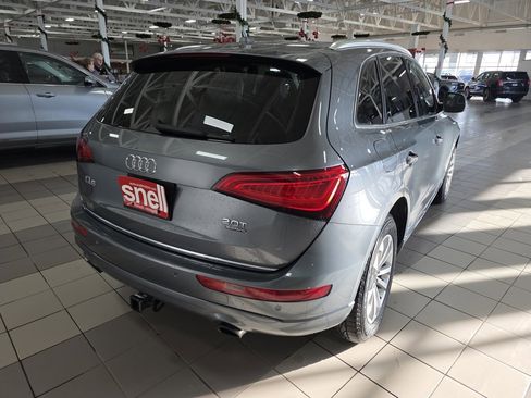 Used 2016 Audi Q5 2.0T Premium image 5