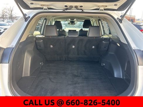 Used 2023 Toyota RAV4 Adventure image 14