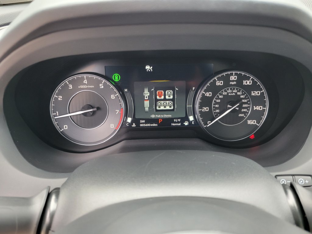 Used 2025 Acura RDX SH-AWD image 27