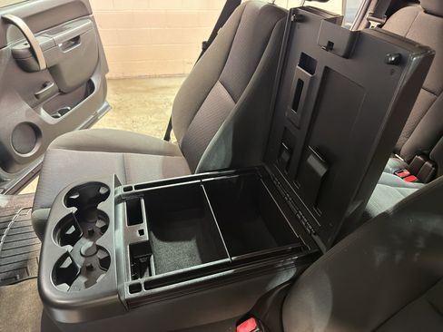 Used 2012 GMC Sierra 1500 SLE w/ Power Tech Package image 18