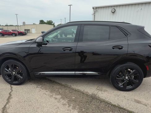 Used 2023 Buick Envision Preferred w/ Sport Touring Package image 5